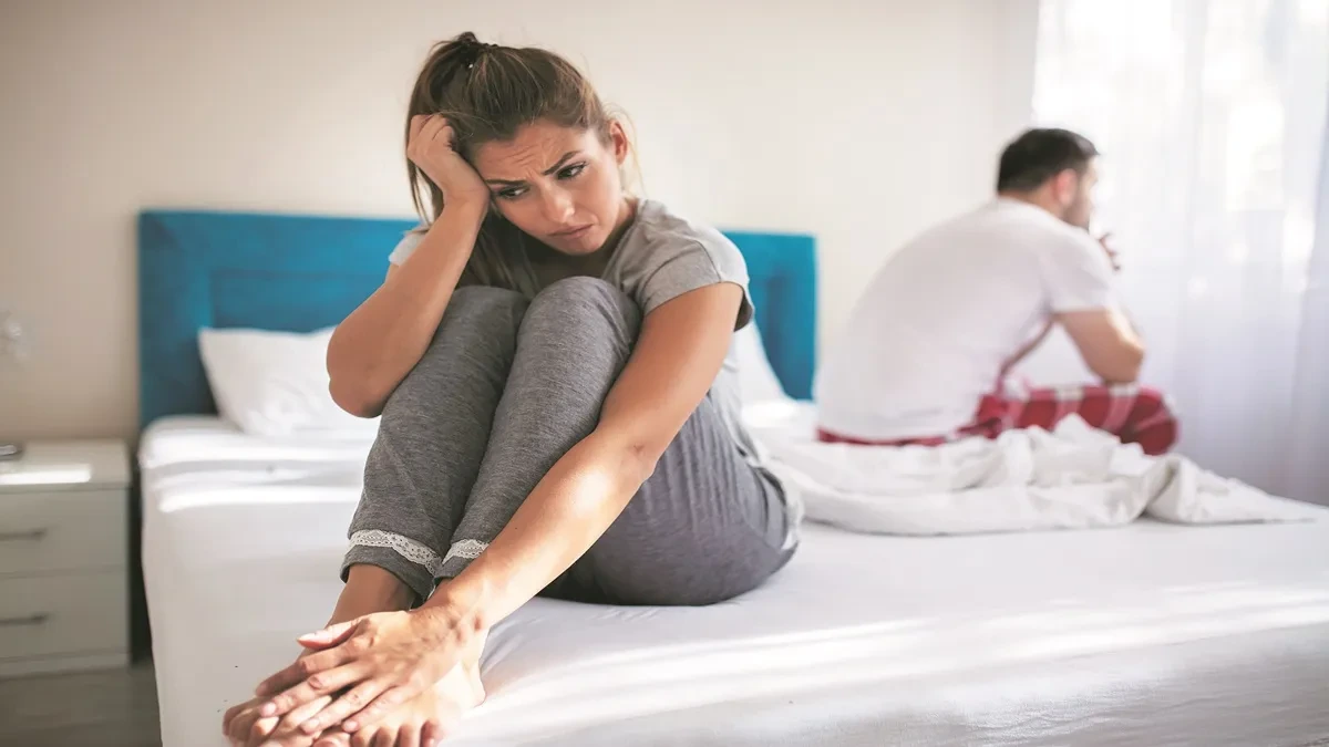 Genix Fertility Care | Best Doctor for Gynaecologist in Bhubaneswar, Odisha >> Sexual disorders